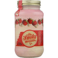 Ole Smoky White Chocolate Strawberry Cream Moonshine 750ml