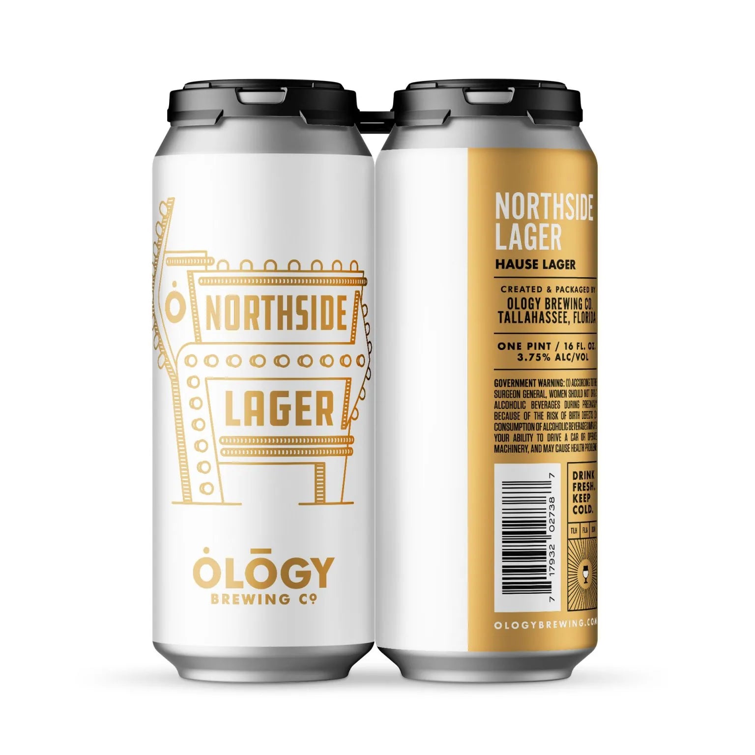 Ology Beer