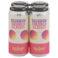Ology Rainbow Colored Glasses