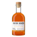 On The Rocks Cocktail