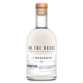 On The Rocks Margarita Cocktail 375ml