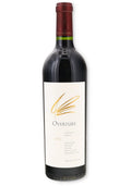 Opus One Overture Red Wine 2021