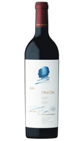 Opus One Red Wine 2021