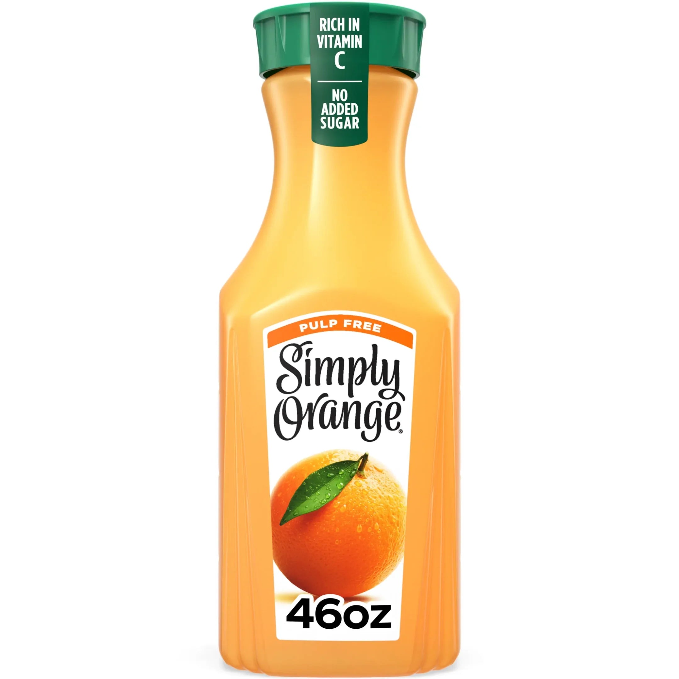 Orange Juice