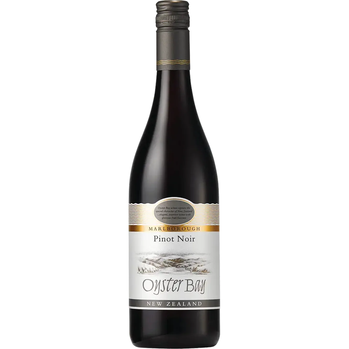 Oyster Bay Pinot Noir