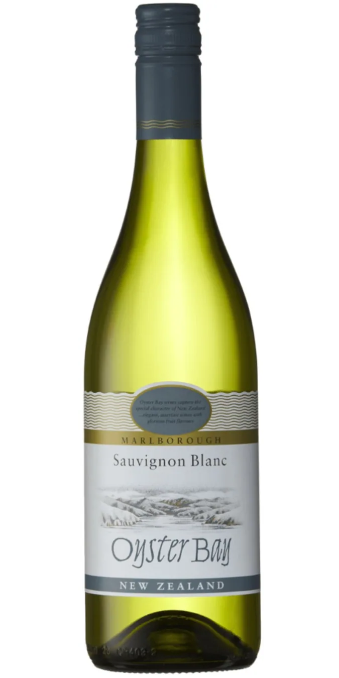Oyster Bay Sauvignon Blanc 750ml