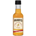 Paddy Irish Whiskey 50ml