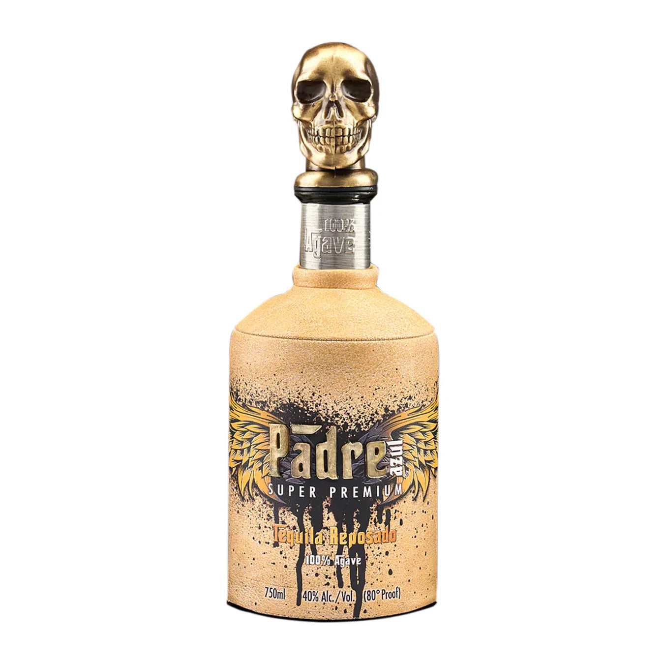 Padre Reposado Tequila 750ml