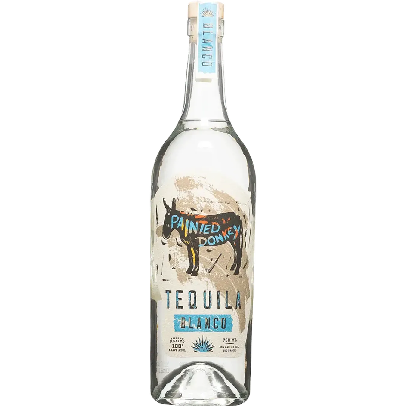 Painted Donk Wine