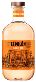 Espolon Flor de Oro Tequila