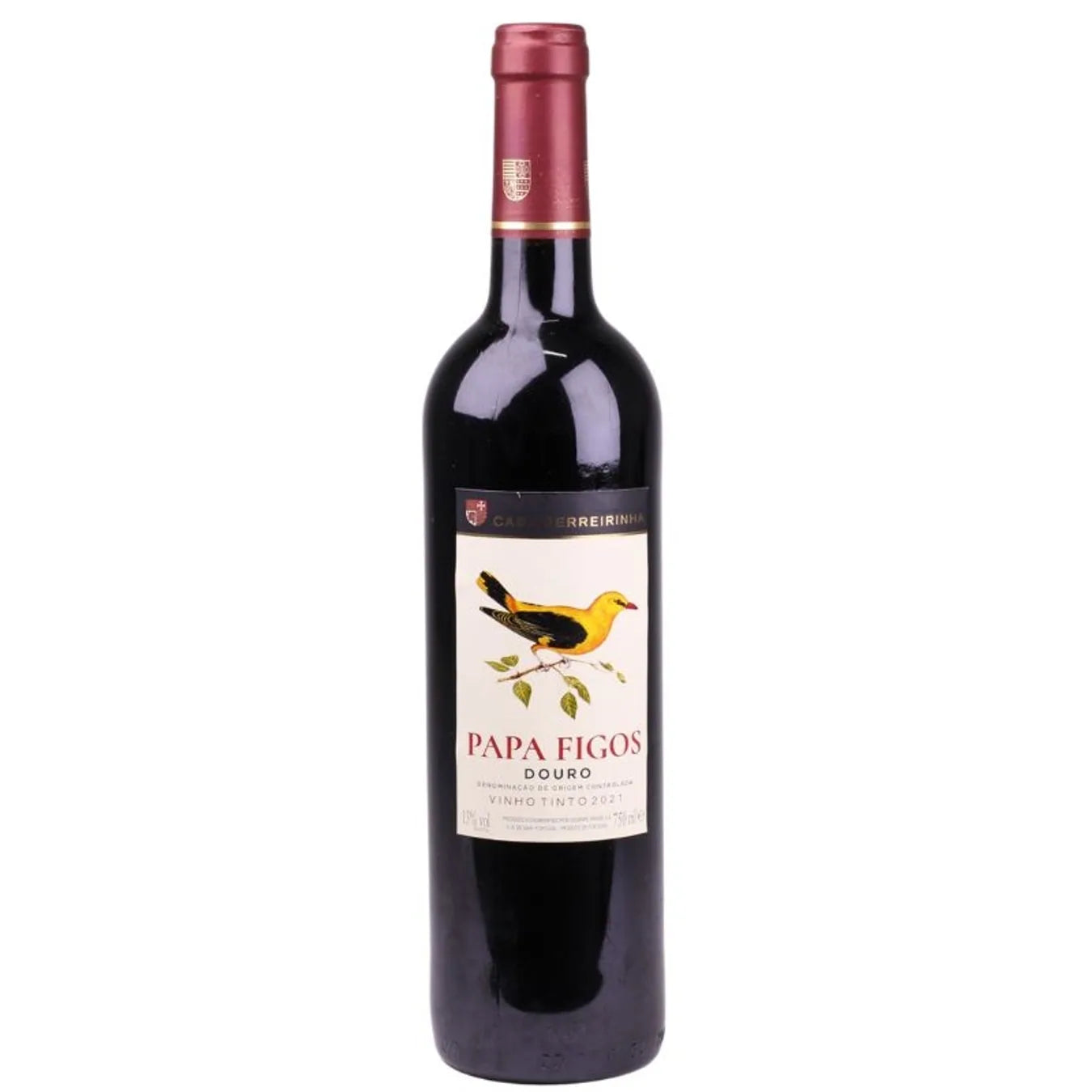 Papa Gigi’s Douro Red Wine 750ml