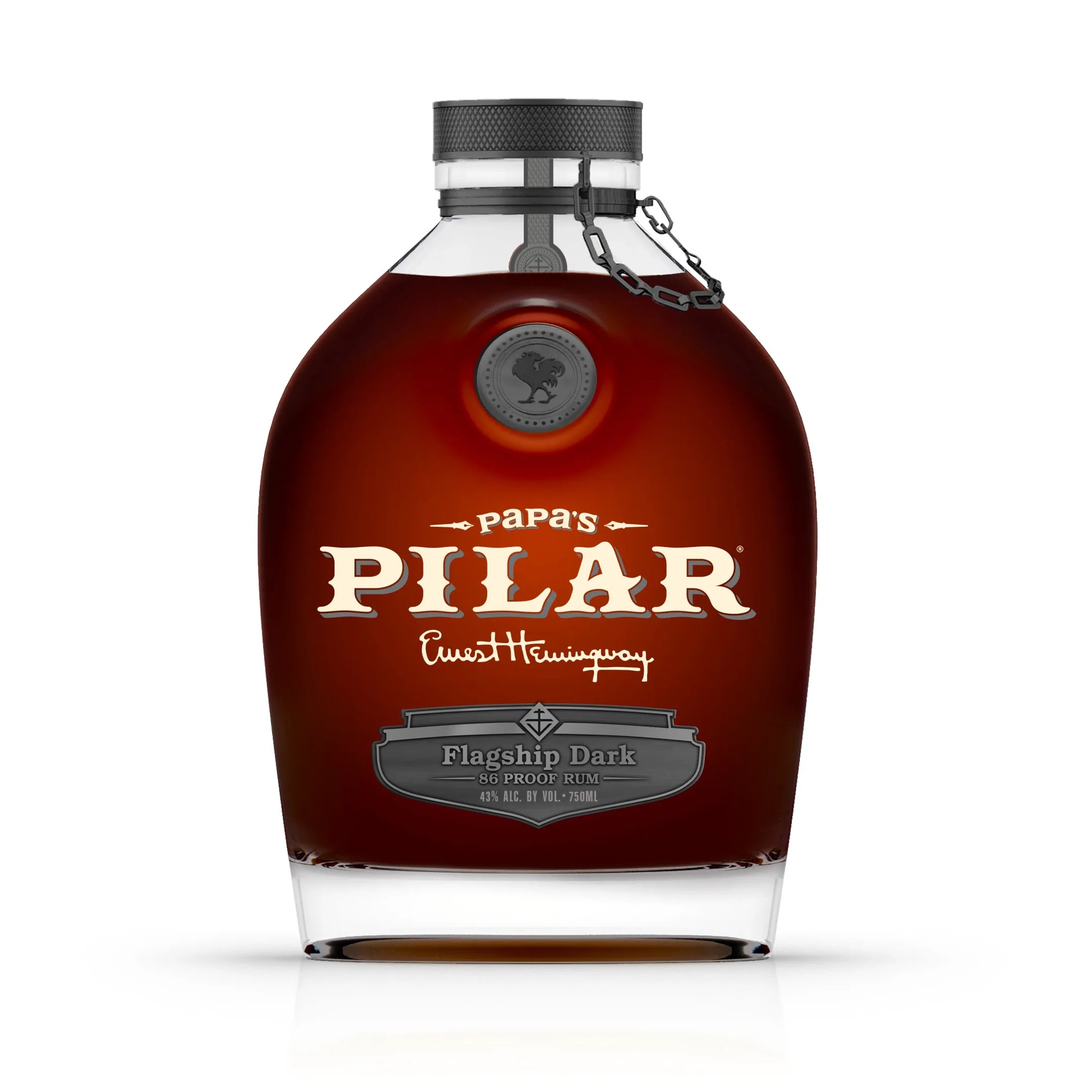 Papa’s Pilar Rum