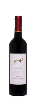 Papi Cabernet Sauvignon 750ml