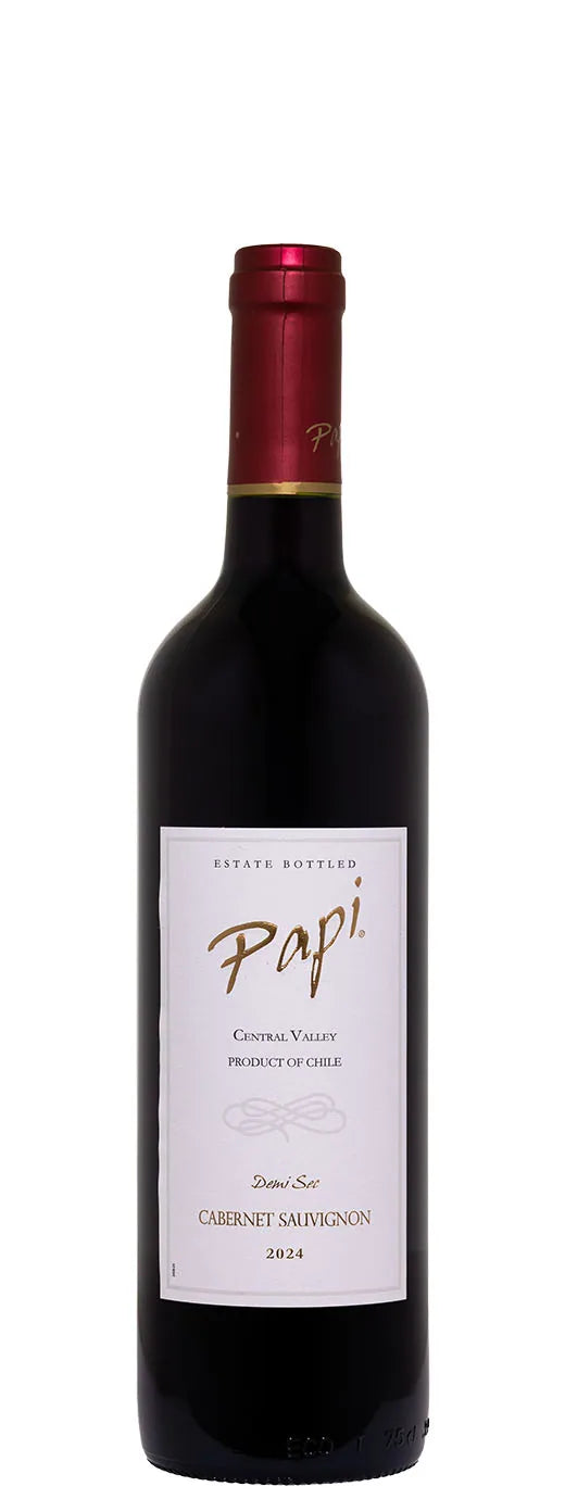Papi Cabernet Sauvignon 750ml