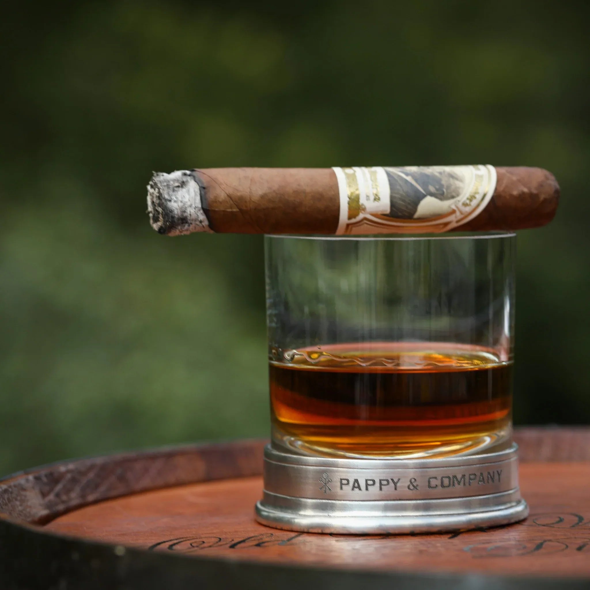 Pappy Van Winkle Churchill Cigar