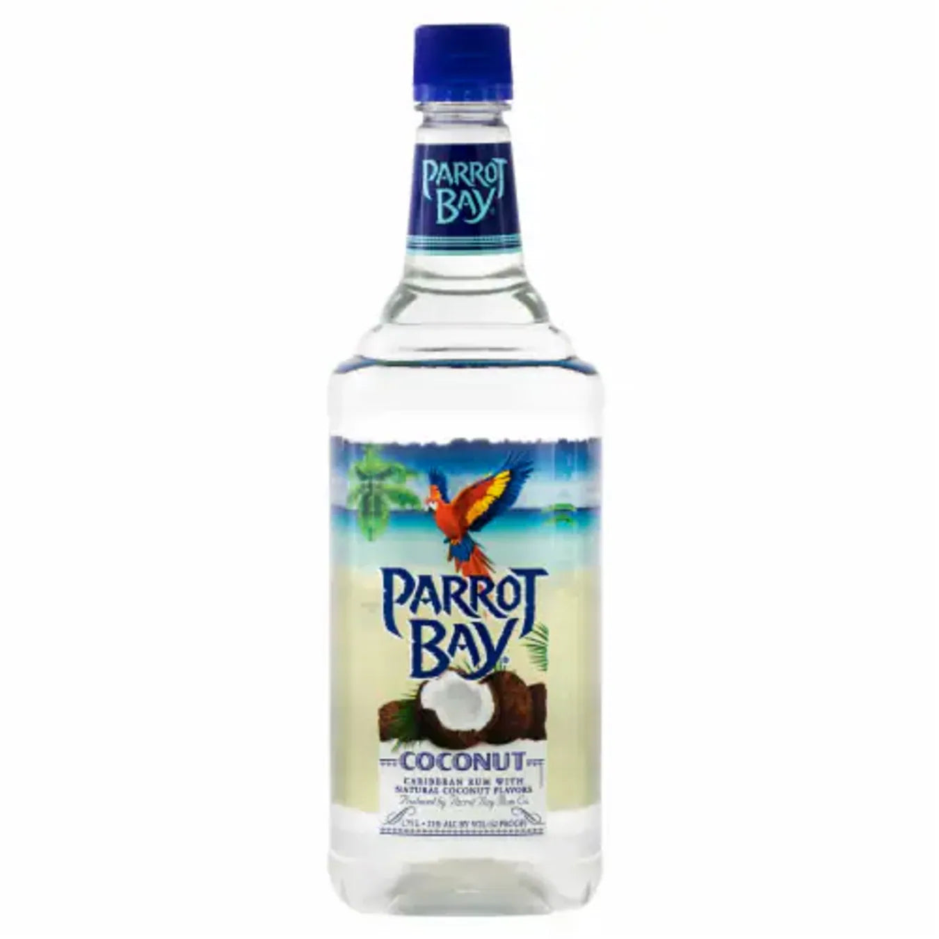 Parrot Bay Coconut Rum