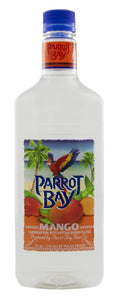 Parrot Bay Mango Rum 750ml