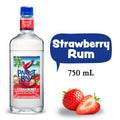 Parrot Bay Strawberry Rum