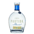Partida Blanco Tequila