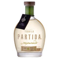 Partida Reposado Tequila 750ml
