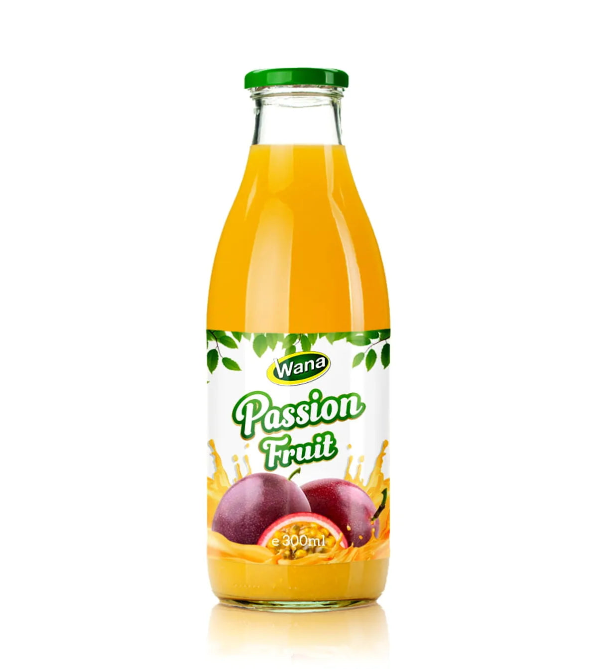Passion Fruit Juice