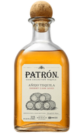 Patron Anejo Sherry Cask Aged Tequila 750ml