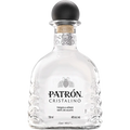 Patron Cristalino Tequila