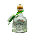 Patron Silver Tequila 200ml