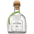 Patron Silver Tequila 375ml