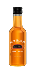 Paul Masson Brandy 50ml