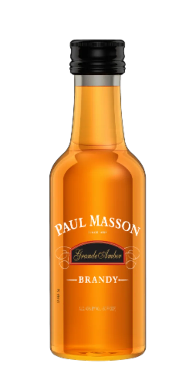 Paul Masson Brandy 50ml