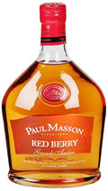 Paul Masson Red Berry Brandy 750ml