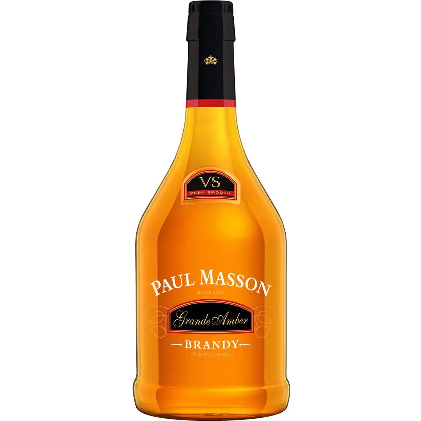 Paul Masson VS Brandy 750ml