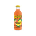Peach Lemonade