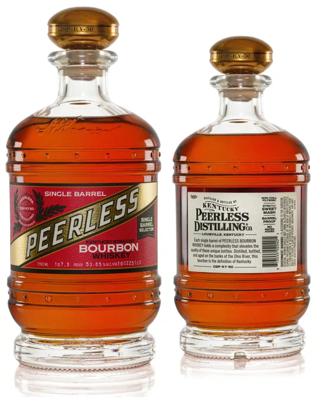 Peerless Bourbon