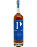 Penelope Architect Bourbon 750ml