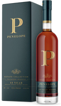 Penelope Bourbon 750ml
