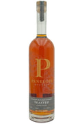 Penelope Luekens Toasted Series Bourbon