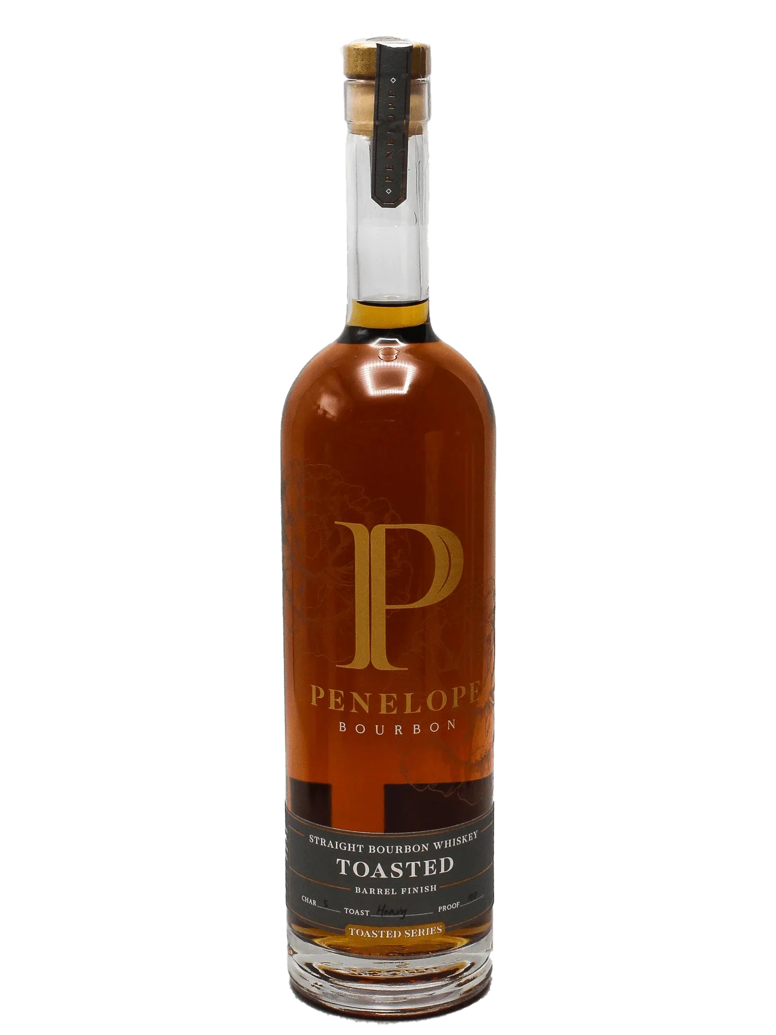 Penelope Toasted Barrel Bourbon MDP Pick