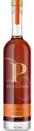 Penelope Valencia Bourbon 750ml