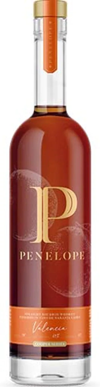Penelope Valencia Bourbon 750ml