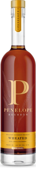 Penelope Wheated Bourbon