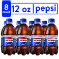 Pepsi 12oz