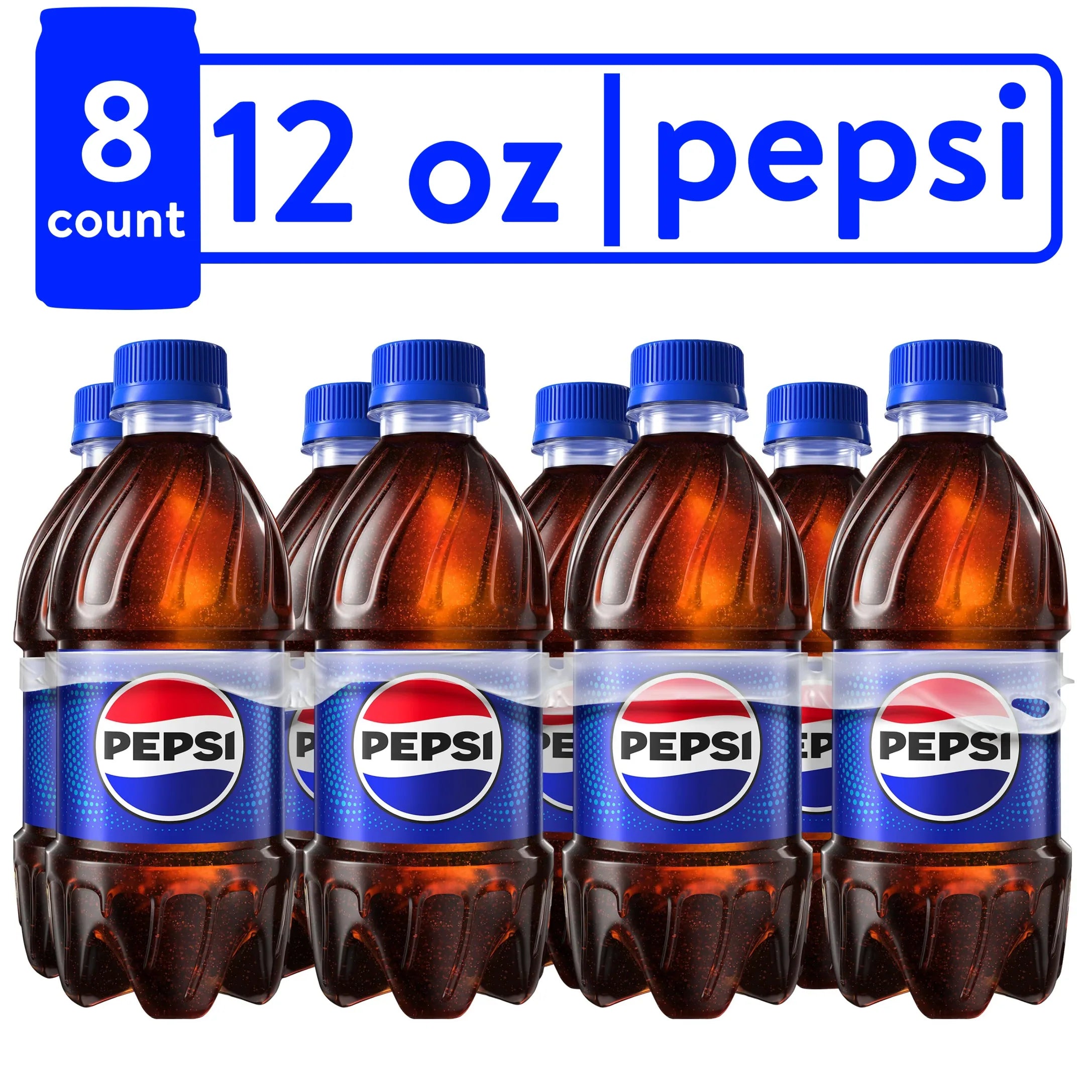 Pepsi 12oz