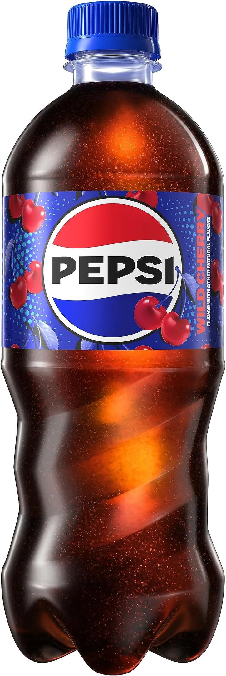 Pepsi 20oz