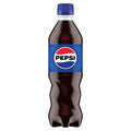 Pepsi Cola