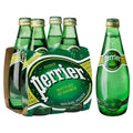 Perrier Sparkling Water