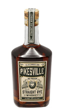 Pikesville Rye Whiskey 110 Proof 750ml