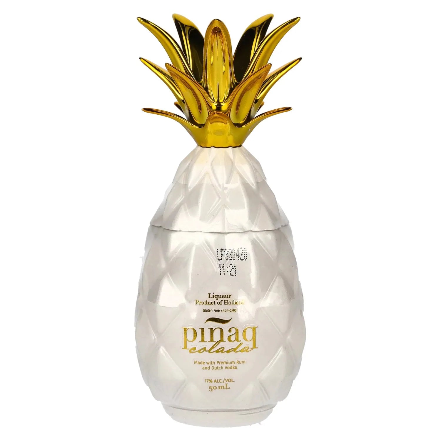 Pinaq Colada Liqueur
