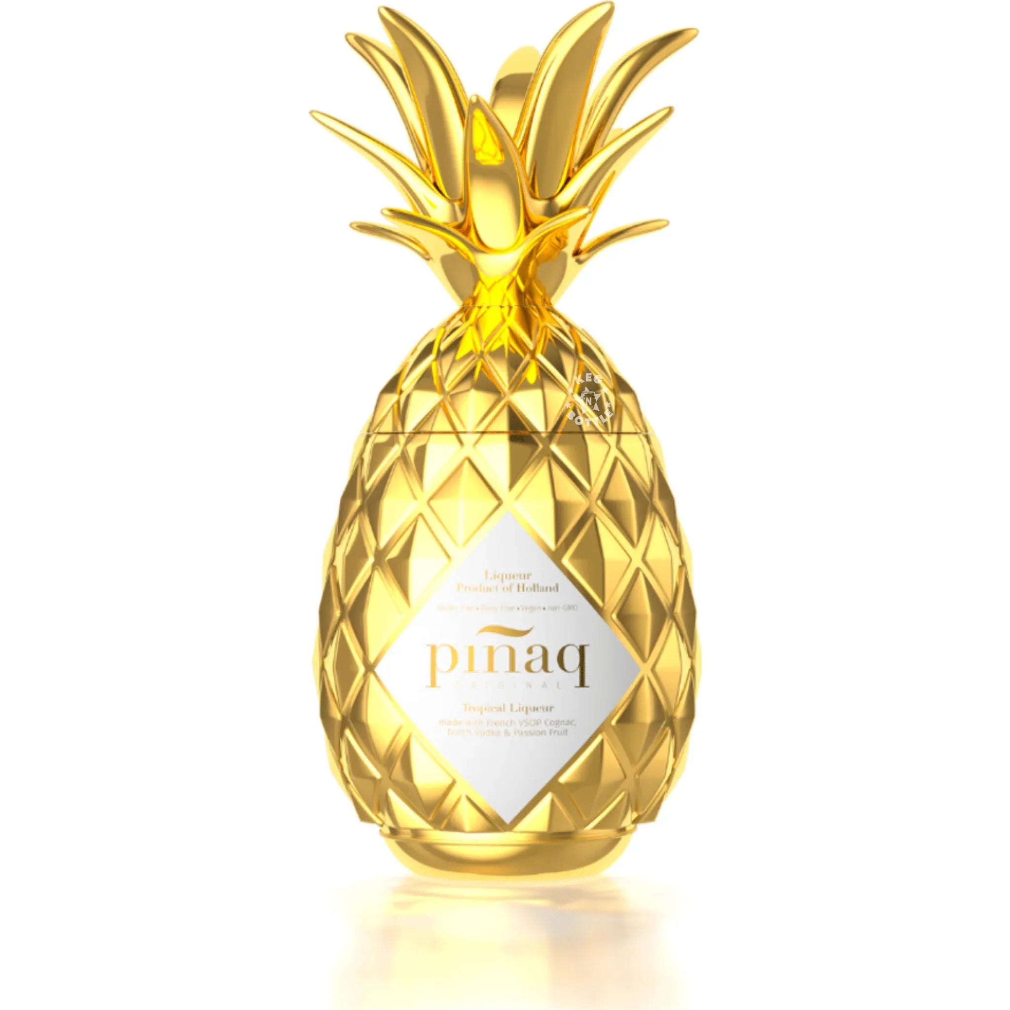 Pinaq Original Liqueur 750ml